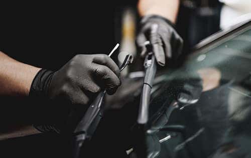 <h3>Wiper Blades</h3>