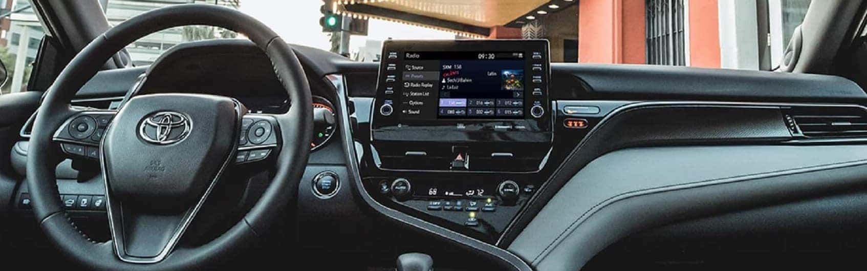 Toyota Dealer near Brewster MA Ira Toyota of Orleans