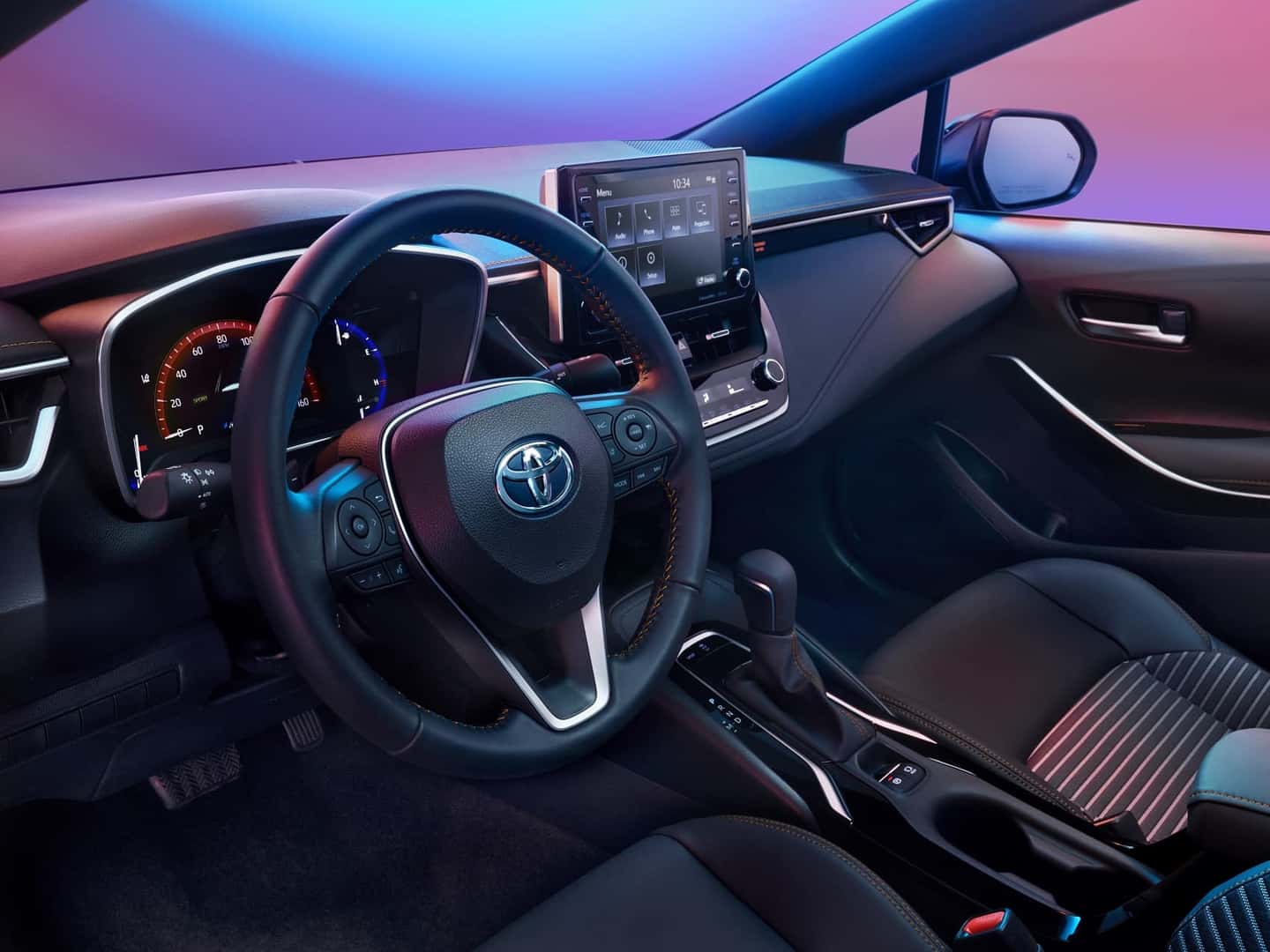 2021 Toyota Corolla In Orleans, MA | Ira Toyota of Orleans