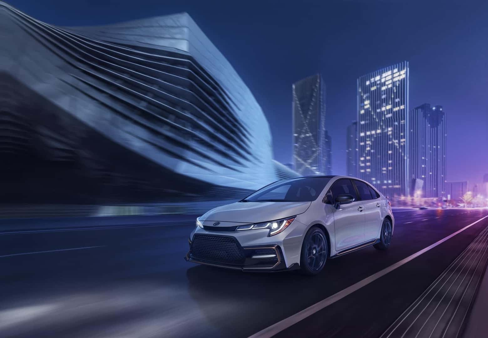 2021 Toyota Corolla In Orleans, MA | Ira Toyota of Orleans