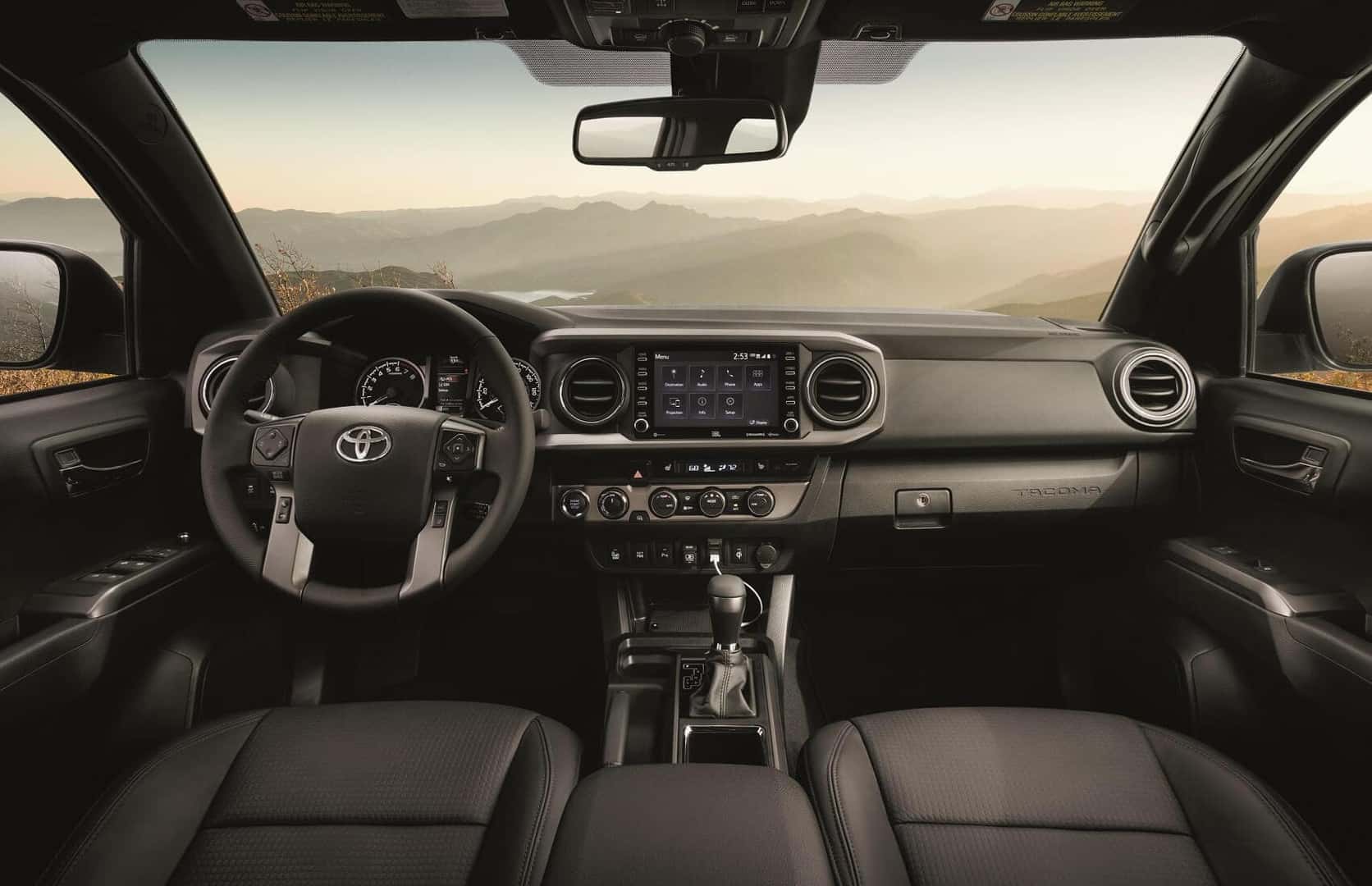 2021 Toyota Tacoma In Orleans, MA | Ira Toyota of Orleans, MA