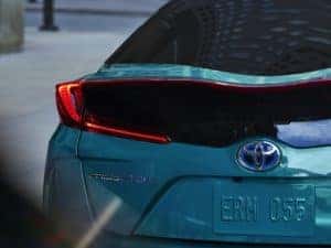 2021 Toyota Prius Prime In Orleans, MA | Ira Toyota of Orleans