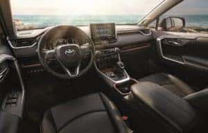 Toyota RAV4 vs Highlander In Orleans, MA | Ira Toyota of Orleans