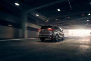 Toyota Highlander vs Honda Pilot