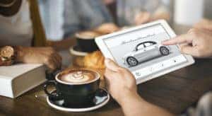 How to Trade in a Car