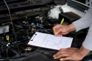 Oil Change near Me