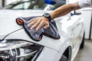 How to Trade in a Car