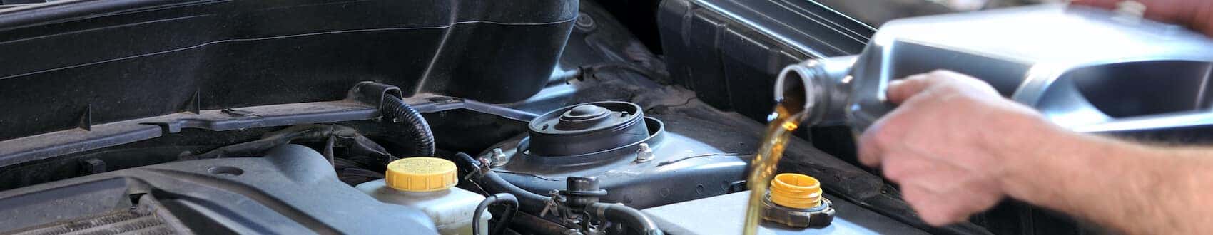 How Often to Change Oil