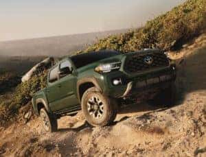 Towing and Payload Specs
