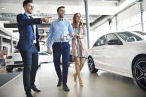 Toyota Financing near East Harwich MA