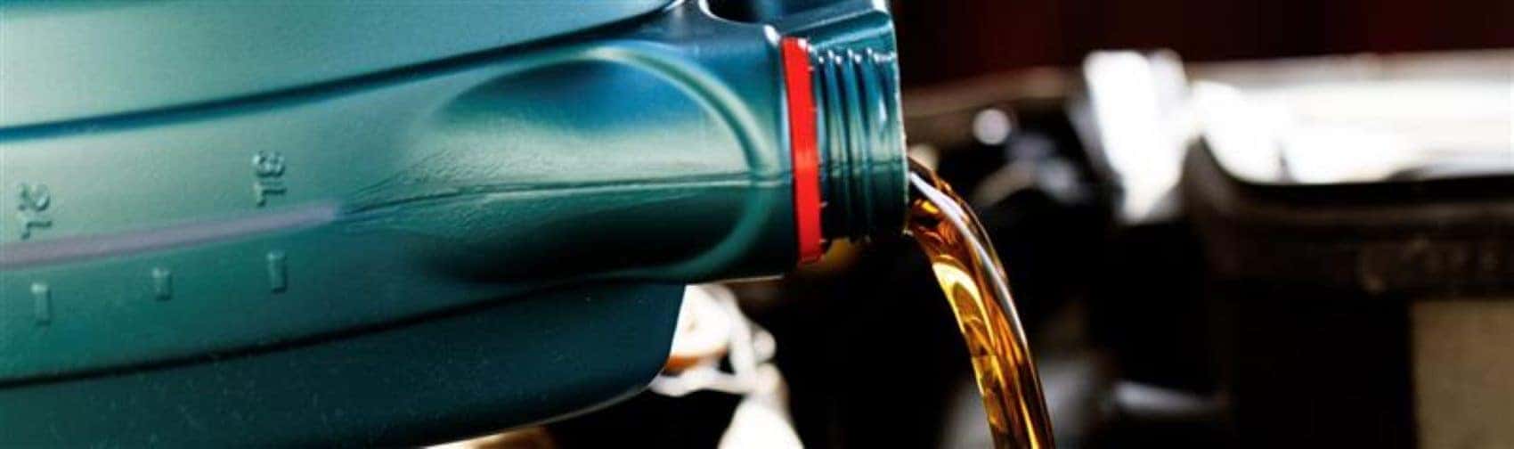 Signs You Need an Oil Change Ira Toyota of Orleans MA