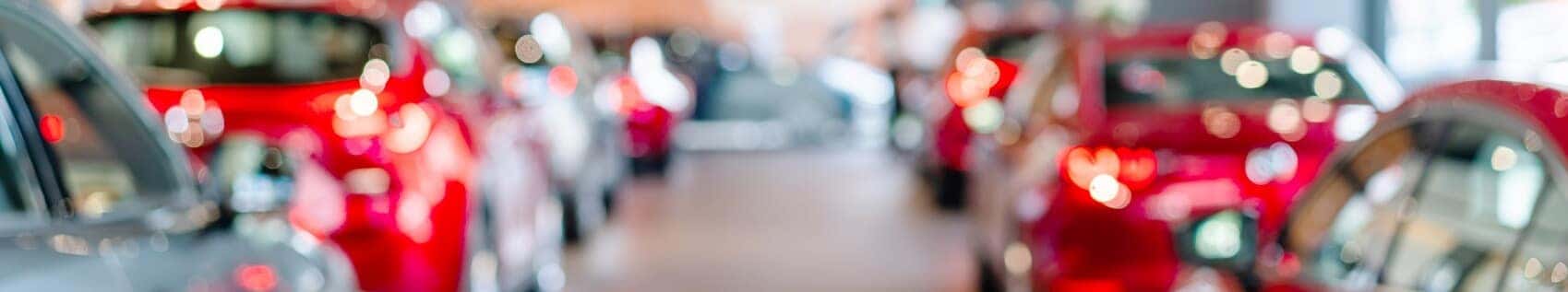 Certified Pre-Owned Toyota Dealer near Brewster MA