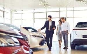 Certified Pre-Owned Toyota Dealer near Brewster MA