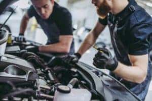 Certified Pre-Owned Toyota Dealer near Brewster MA