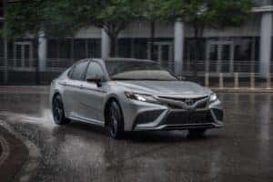 2022 Toyota Camry  | Ira Toyota of Orleans | Orleans, MA