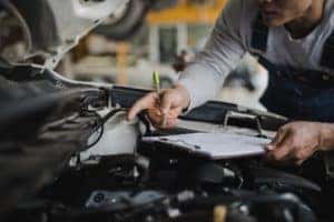 How to Check Transmission Fluids