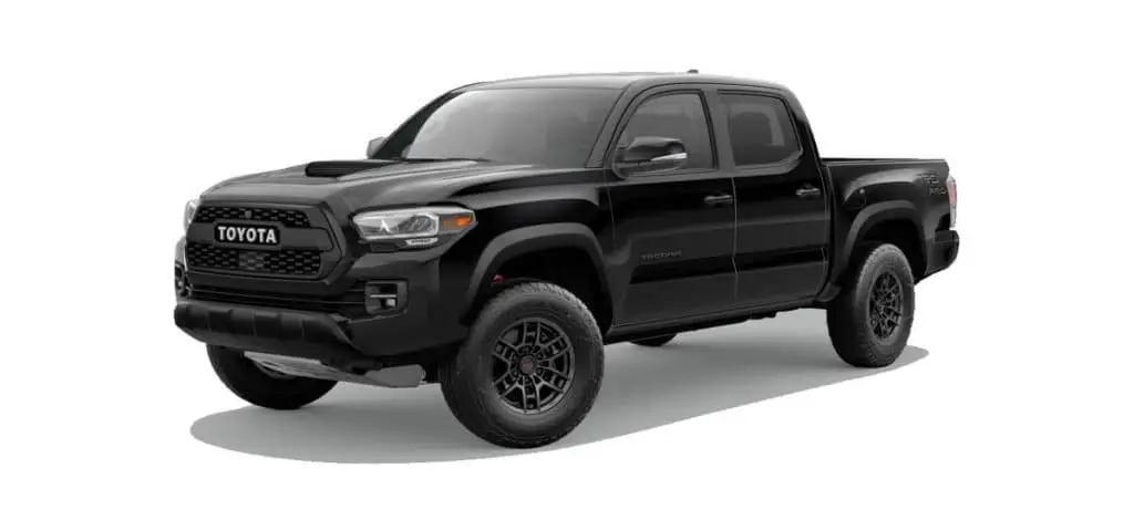 Toyota Tacoma vs Honda Ridgeline | Ira Toyota of Orleans