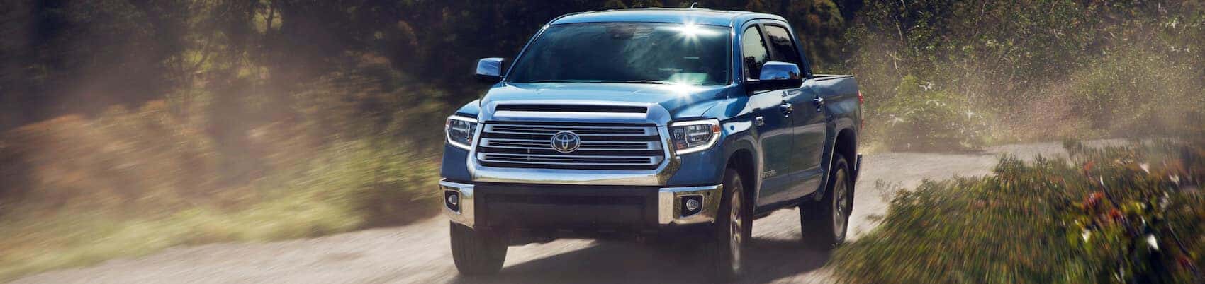 Toyota Tundra