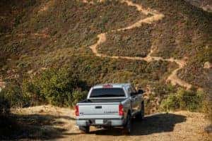 Toyota Tundra 