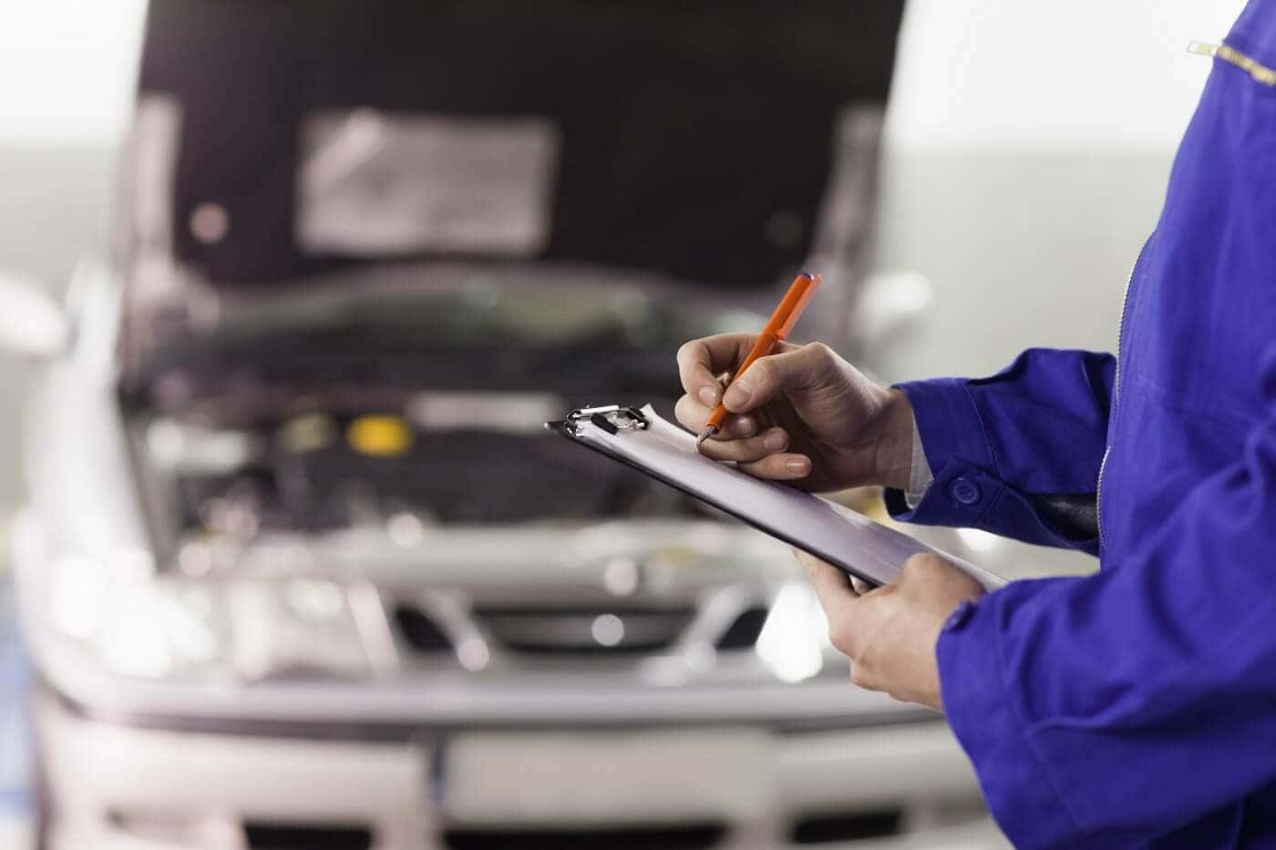 Used Car Service and Maintenance at a Used Car Dealer in Orleans, MA | Ira Toyota of Orleans