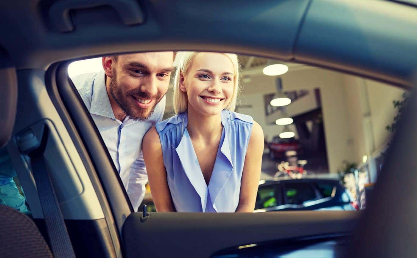 Used Car Inventory At a Used Car Dealer in Orleans, MA | Ira Toyota of Orleans
