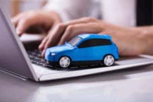 Shop for a Used Car Online