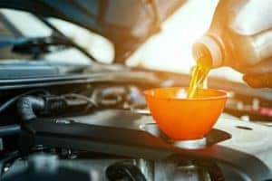 How Long Does an Oil Change Take? 