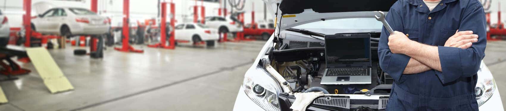 How Long Does an Oil Change Take? 