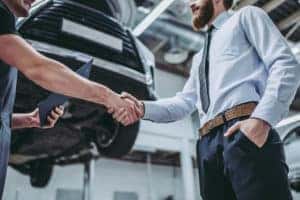 Toyota Dealer Near Dennis, MA | Ira Toyota of Orleans