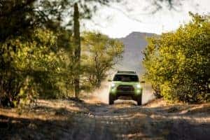 Toyota 4Runner