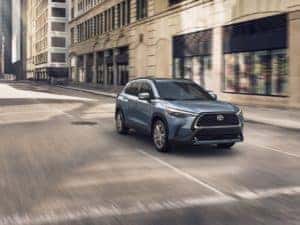 Certified Pre-Owned Dealer Near Wellfleet, MA | Ira Toyota of Orleans