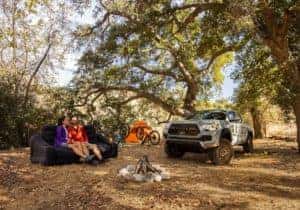 Toyota Tacoma 
