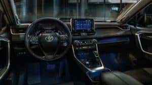 2022 Toyota RAV4 Prime 