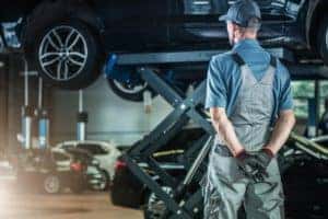 Certified Pre-Owned Dealer 
