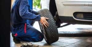 Difference Between Shocks and Struts