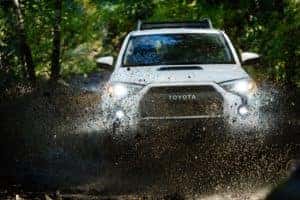 Toyota 4Runner 