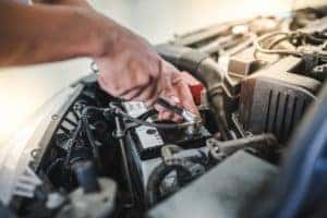 Symptoms of Bad Spark Plugs