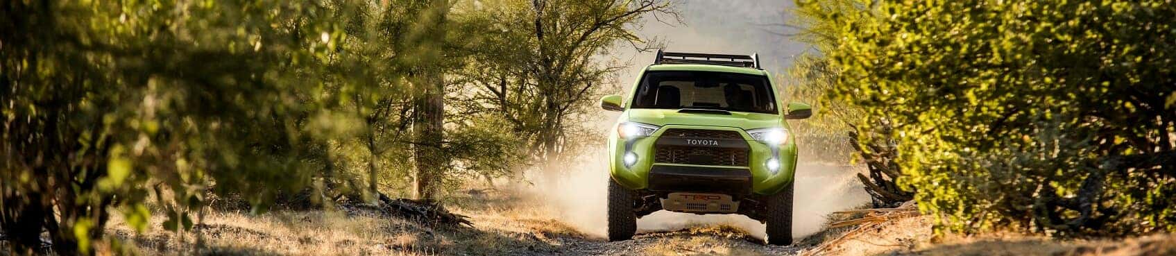 Toyota 4Runner