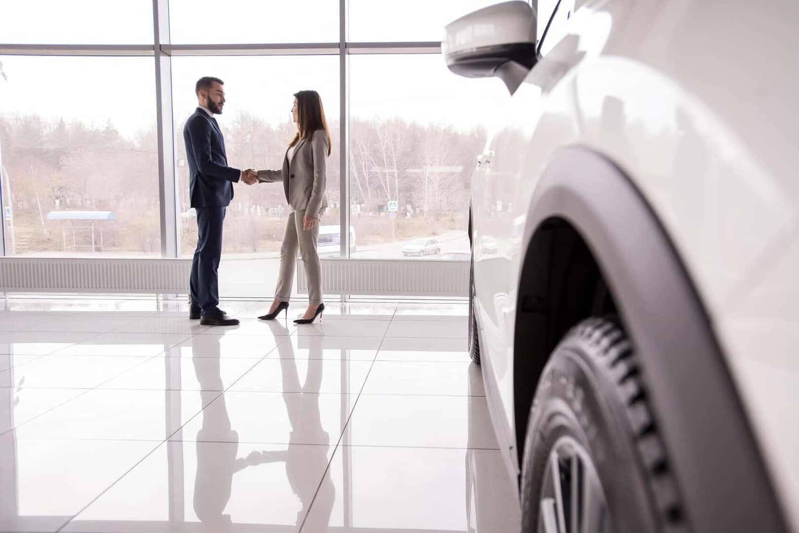 Used Car Dealer Near Eastham, MA | Ira Toyota of Orleans