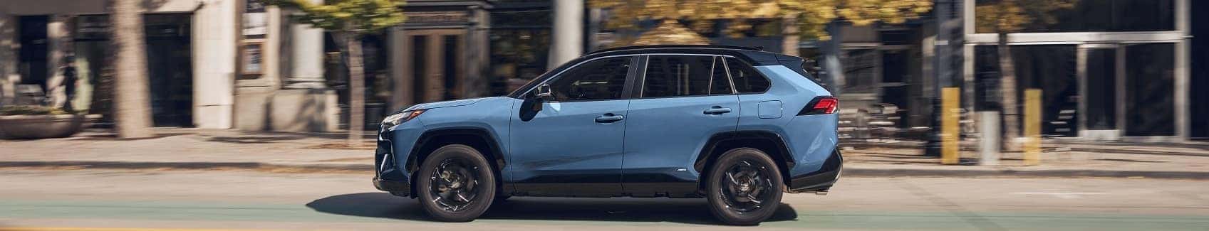 How To Finance a Car