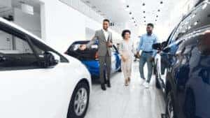 How To Finance a Car