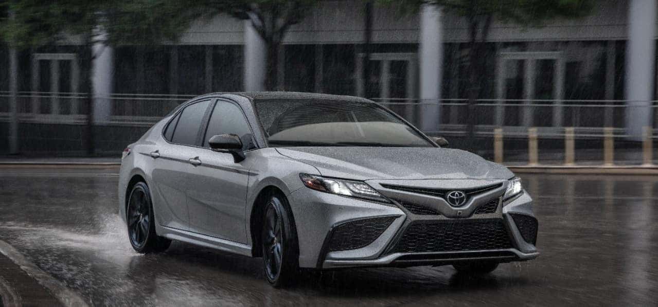 2023-Toyota-Camry-Exterior