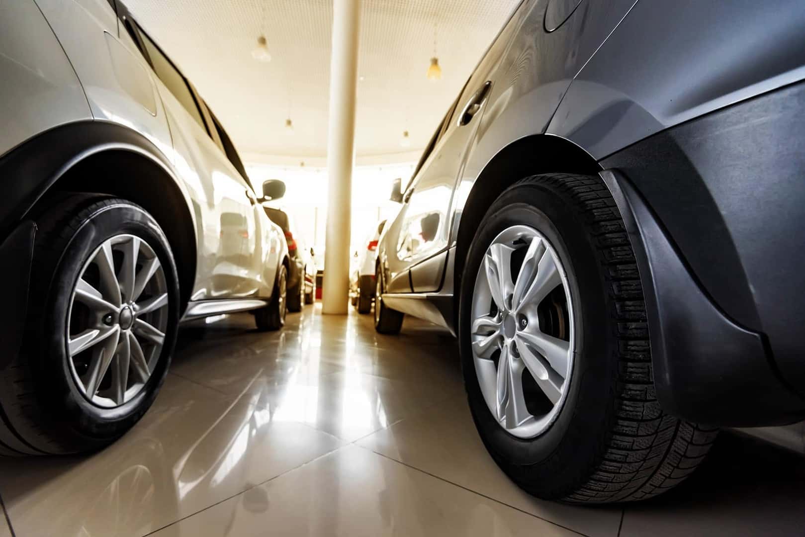 Toyota Dealer near Truro MA | Ira Toyota of Orleans