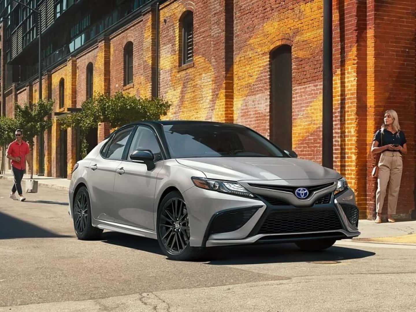 Electric Car Dealer near Brewster MA Ira Toyota of Orleans