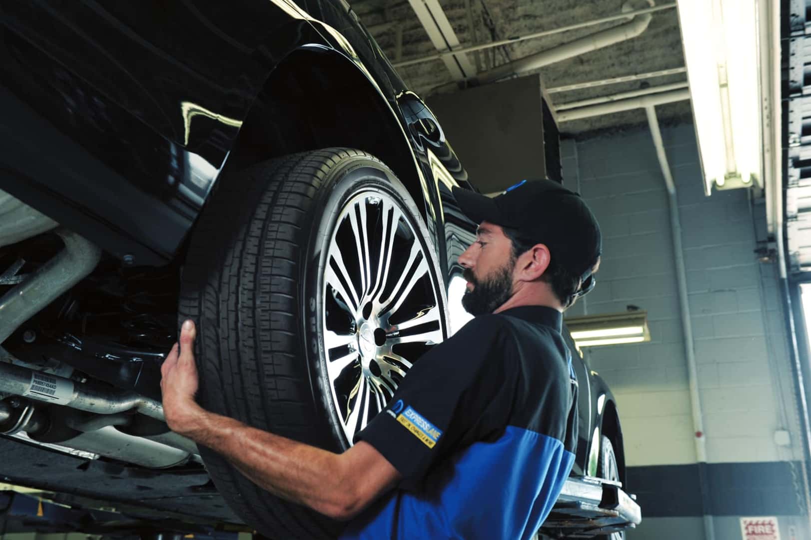 Toyota Service Research Orleans MA