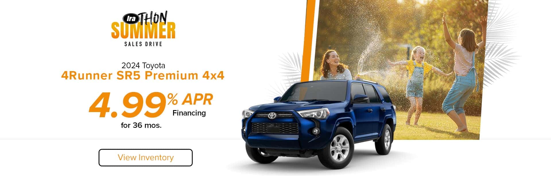Ira Toyota of Orleans | MA Toyota Dealer Near East Orleans