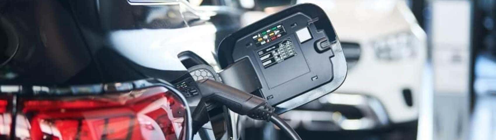 Electric Car Dealer near Dennis MA