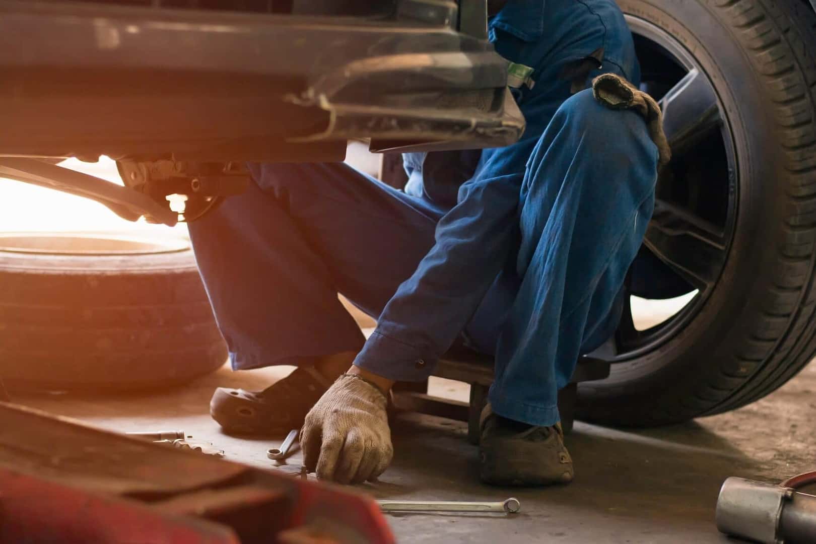 Signs You Need Your Brakes Replaced Orleans MA 