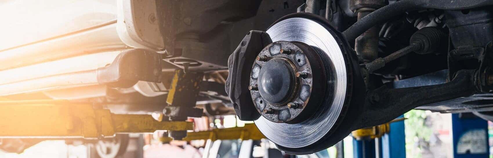 : Signs You Need Your Brakes Replaced Orleans MA 