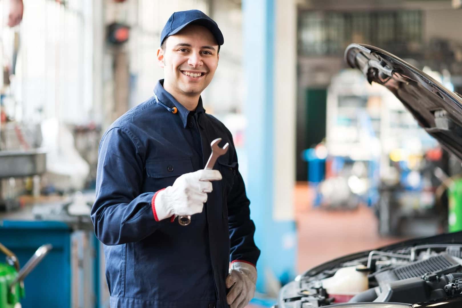 Signs You Need Your Brakes Replaced Orleans MA  